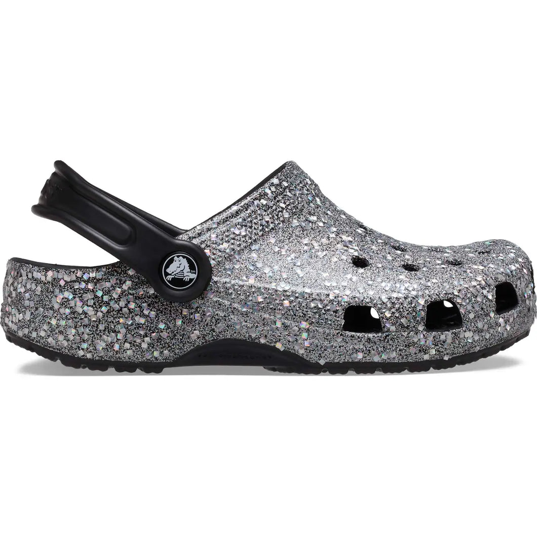 CLASSIC GLITTER CLOG - TODDLER