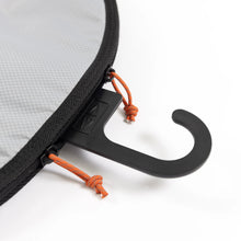 Load image into Gallery viewer, O&amp;E COMPACT DAY LONGBOARD COVER 8'6
