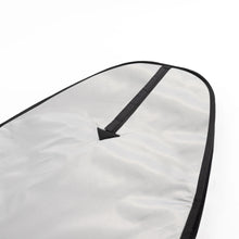 Load image into Gallery viewer, O&amp;E COMPACT DAY LONGBOARD COVER 8'6
