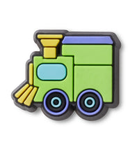 Load image into Gallery viewer, JIBBITZ TINY TRAIN
