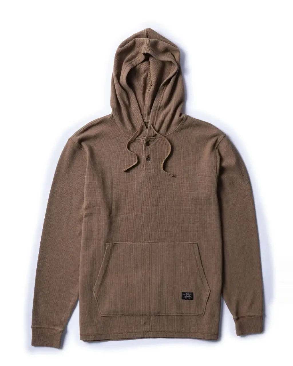CREATORS PIERSIDE ECO THERMAL PULLOVER - RUB