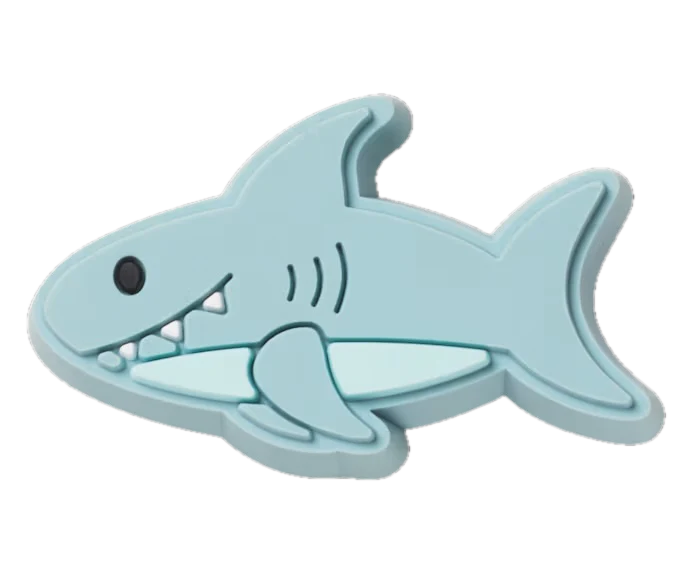 JIBBITZ - CARTOON SHARK