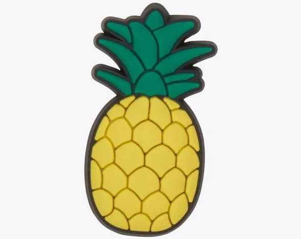 JIBBITZ PINEAPPLE