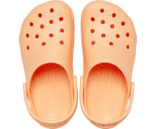 Load image into Gallery viewer, CLASSIC CLOG KIDS - ELECTRIC SUNSTONE
