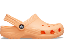 Load image into Gallery viewer, CLASSIC CLOG KIDS - ELECTRIC SUNSTONE
