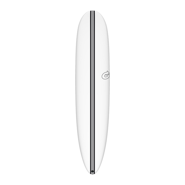 TORQ TEC THE DON XL - WHITE 9'0