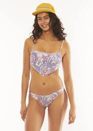 TRIP PACIFIC COAST BANDEAU TOP-LCS
