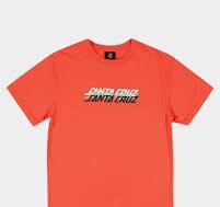 SC TRIPLE THREAT FRONT TEE
