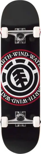 SEAL  ELEMENT COMPLETE