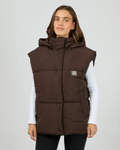Load image into Gallery viewer, ELEVATE PUFFER VEST
