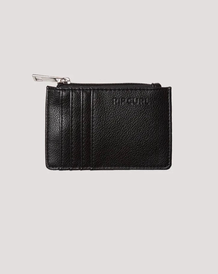 ESSENTIALS MINI CARD WALLET