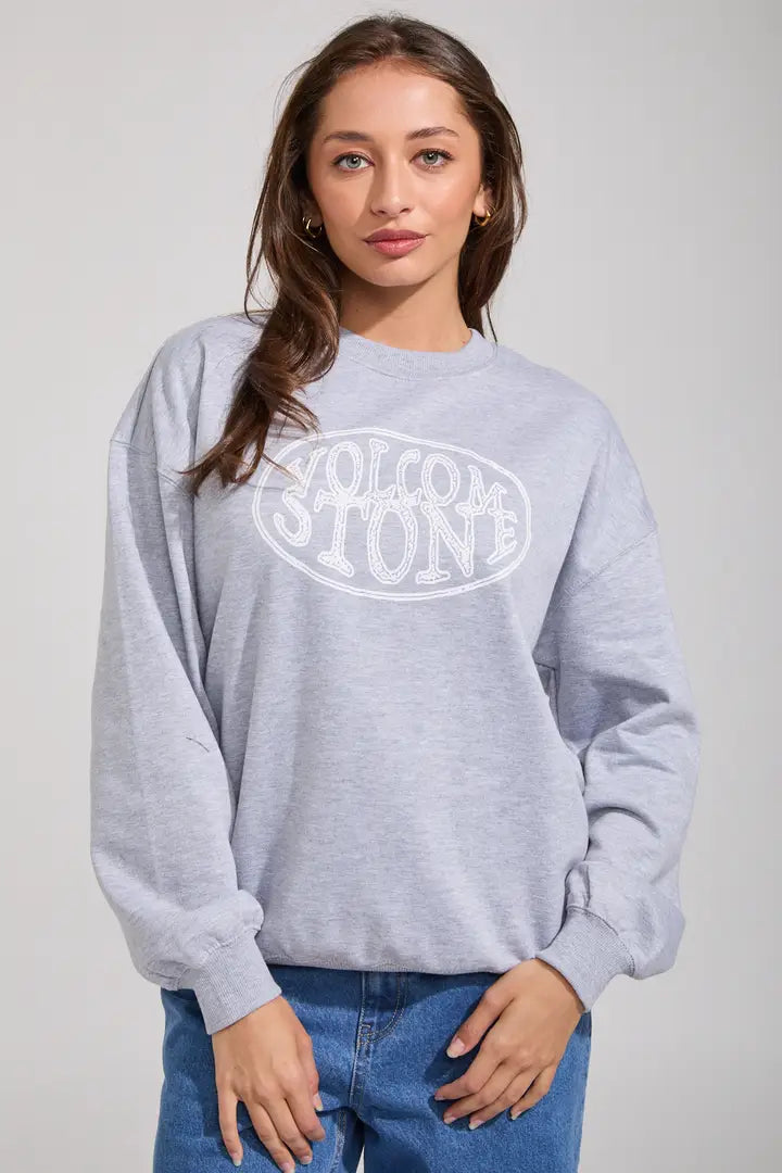 EX BOYFRIEND CREW - 2 FOR $120