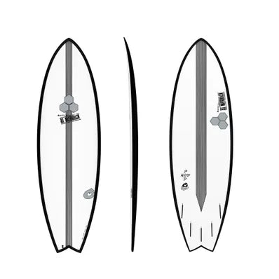 TORQ POD MOD 5'6