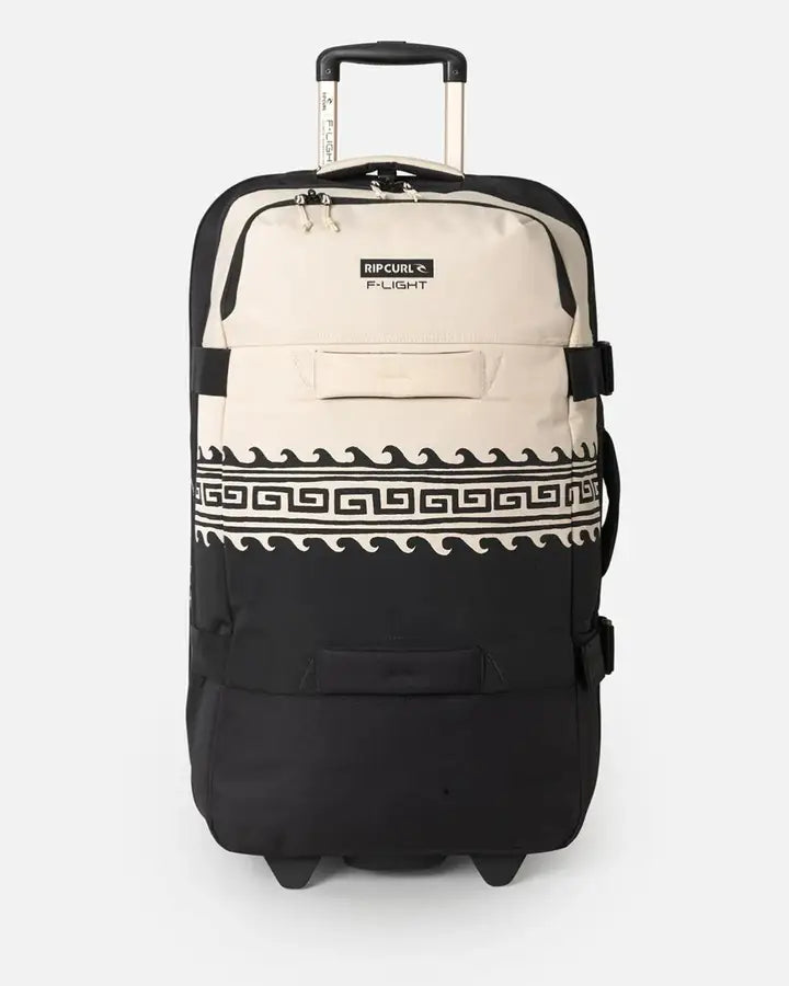 F- LIGHT GLOBAL 100L SOLEIL