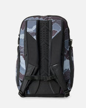 Load image into Gallery viewer, “F-LIGHT POSSE 35L SEARCH CAMO - BLK/GREY
