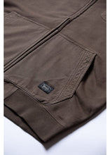 Load image into Gallery viewer, CREATORS PLANER ECO ZIP HOODIE
