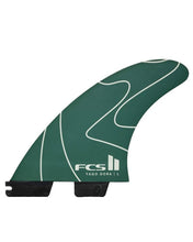 Load image into Gallery viewer, FCS II YAGO DORA PC TRI FINS PULSE GRN

