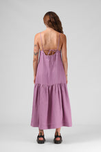 Load image into Gallery viewer, Antoinette Dress - MAUVE
