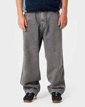Load image into Gallery viewer, FLIP DADDY 2.0 JEAN - WASHED BLK
