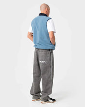 Load image into Gallery viewer, FLIP DADDY 2.0 JEAN - WASHED BLK

