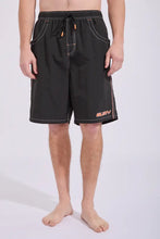 Load image into Gallery viewer, FLIP DADDY BOARDSHORT - BK2
