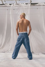 Load image into Gallery viewer, FLIP DADDY TAPELESS JEAN - MDL
