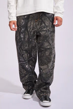 Load image into Gallery viewer, FLIP RAMBO PANT
