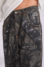 Load image into Gallery viewer, FLIP RAMBO PANT
