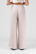 Load image into Gallery viewer, CANGUU PANT - NATURAL
