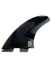 Load image into Gallery viewer, FCS II YAGO DORA PG TRI FINS SMOKE
