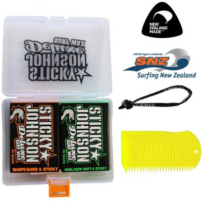 SJ GIFT PACK