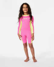 Load image into Gallery viewer, SUNKISS UPF LS SPRINGSUIT
