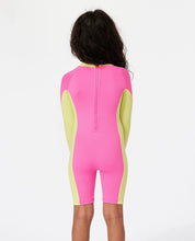 Load image into Gallery viewer, SUNKISS UPF LS SPRINGSUIT
