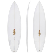 Load image into Gallery viewer, JS PU GOLDEN CHILD 5'10 A
