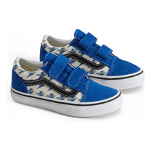 Load image into Gallery viewer, OLD SKOOL V VANS LIGHTNING

