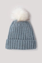 Load image into Gallery viewer, HOMESLICE BEANIE
