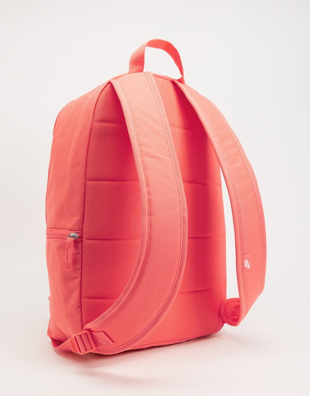 nike backpacks salmon NIKE HERITAGE BACKPACK