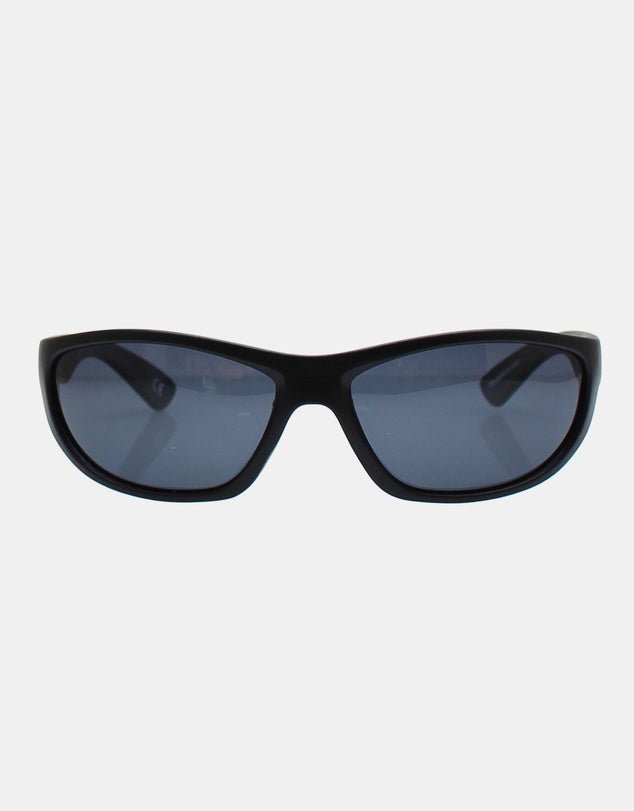 REALITY UNDERGROUND - MATT BLK CARBON