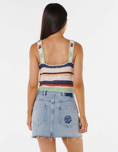 Load image into Gallery viewer, OCEANIC KNIT TOP
