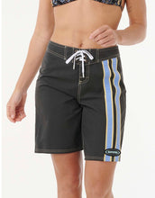 Load image into Gallery viewer, PACIFIC RIDER DENIM SHORT
