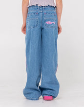 Load image into Gallery viewer, FLIP GIRL LOW RISE JEAN
