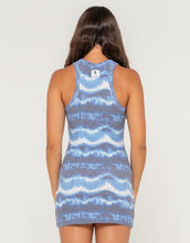 Load image into Gallery viewer, 2 DYE 4 MINI RACER DRESS
