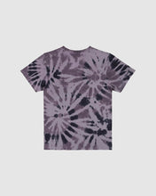 Load image into Gallery viewer, MALBA CRASH DOT MONO FRONT TEE
