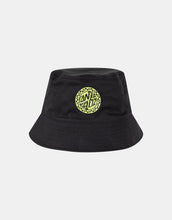 Load image into Gallery viewer, MALBA CRASH DOT MONO REV BUCKET HAT - BOY
