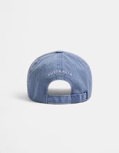 Load image into Gallery viewer, SHADY LADY SF WASHED CAP
