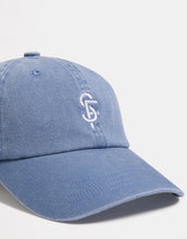 Load image into Gallery viewer, SHADY LADY SF WASHED CAP
