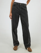Load image into Gallery viewer, JADE BAGGY JEAN

