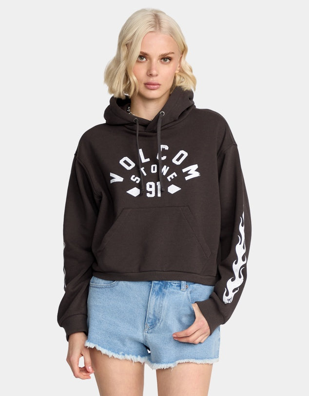 1991 MINI HOODIE