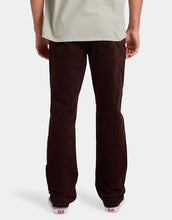 Load image into Gallery viewer, SOLVER 5 POCKET CORD - CACAO
