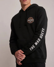 Load image into Gallery viewer, HUEYS LIFE PULLOVER HOODY
